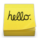 Sticky Notes 2.0 Icon